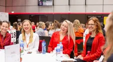 Umělá inteligence i práce s generací Z. Equal Pay Day neřeší jen platovou nerovnost