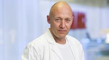 Naprostý úlet, říká Robert Jašków. S čím se v Ordinaci nemohl smířit?