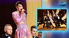 JÁ ZA TO NEMŮŽU! Nejmladší finalistku SuperStar hodnocení poroty opravdu rozzlobilo