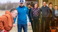 Jaro 2025 na Nově: Sokol jako detektiv, show o hubnutí i novinka v Survivoru