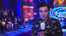 To nejlepší ze zákulisí SuperStar: Překvapený Ben, nervózní semifinalistky i breakdance na schodech!