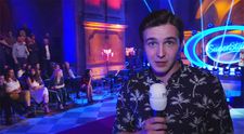 To nejlepší ze zákulisí SuperStar: Překvapený Ben, nervózní semifinalistky i breakdance na schodech!