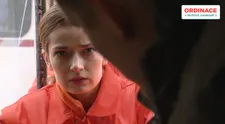 EXKLUZIVNÍ UKÁZKA: Marek se vrací, je tady! Jak to Bibi ustojí?