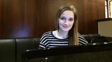 Chat s Luckou Weberovou: Táta ještě udělá rozruch