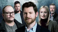 Kriminálka Anděl v páté sérii. Nové díly, nové postavy i legendy smíchovské mordparty