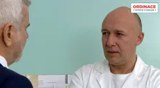 VIDEO ze čtvrteční Ordinace: Leoš Mára dostává šanci být opět u moci. Průšvih se blíží