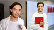 Tohoto NOVÉHO doktůrka budete v Ordinaci zbožňovat! A svou historkou vás pobaví už teď!