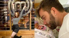 Anička z MasterChefa se stala maminkou. Dcera dostala pohádkové jméno