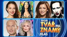 ODHALENÍ všech proměn: Které songy v sobotní Tvojí tváři zazní? Bude mezi nimi jedno velké překvapení!