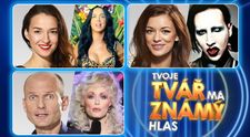 ODHALENÍ všech proměn: Které songy v sobotní Tvojí tváři zazní? Bude mezi nimi jedno velké překvapení!
