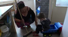 VIDEO: Tvoje žena je špína! Malý alergik z Výměny žije v bytě bez vysavače