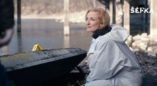 Hana Skoumalová