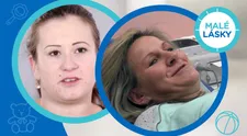 Nebyl dobrý otec, nemůže být ani dobrý děda: Kristýna z Malých lásek prozradila, jak to u nich vypadá dnes