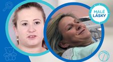 Nebyl dobrý otec, nemůže být ani dobrý děda: Kristýna z Malých lásek prozradila, jak to u nich vypadá dnes