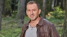 Muž mnoha tváří. Kterými proměnami prošel Martin Hofmann z Odznaku Vysočina?