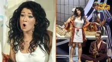 Tvoje tvář ji zkazila! Tereza Mašková promluvila o tetování