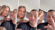 Jsou Sabina z Love Islandu a Makhmud Muradov skutečně spolu? Novým videem překvapili fanoušky