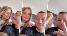 Jsou Sabina z Love Islandu a Makhmud Muradov skutečně spolu? Novým videem překvapili fanoušky