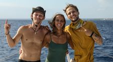 Nikola, Martin a Mikýř ve finále Survivora 2024: Připomeňte si jejich cestu soutěží