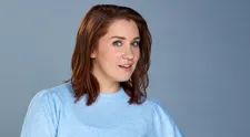 Natalie Golovchenko není jen skvělá herečka: Představitelka Jarky z Ulice chystá film!