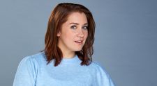 Natalie Golovchenko není jen skvělá herečka: Představitelka Jarky z Ulice chystá film!