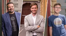 Finále ankety: Kdo se stane největším sympaťákem Ulice?
