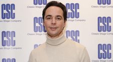 Sheldon z Teorie velkého třesku si našel ideálního kamaráda: Sám sebe!
