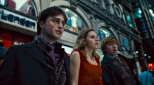 Kouzelnický kvíz Harryho Pottera aneb Budeš trpět, ale náramně si to užiješ