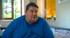 Poslední šance Lukáše v Extrémních proměnách: Váží 228 kilo a přichází o partnerku