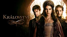 Drama Království: Marie Stuartovna musí přežít ve světě plném intrik