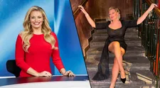 Lucie Borhyová ukázala dokonalou figuru. Prozradila, jak se udržuje v kondici
