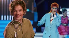Finalista Tvojí tváře David Kraus prozradil, koho dohodil