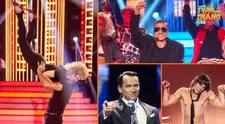 TOP MOMENTY 2. dílu Tvojí tváře: Hámův trombon, striptýz i neskutečný Benny Cristo