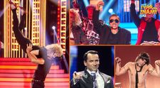 TOP MOMENTY 2. dílu Tvojí tváře: Hámův trombon, striptýz i neskutečný Benny Cristo