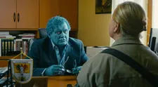 Na obrazovky zamířil Buldok z Poděbrad. Scenáristou je tvůrce Comebacku