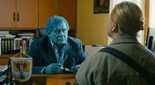 Na obrazovky zamířil Buldok z Poděbrad. Scenáristou je tvůrce Comebacku
