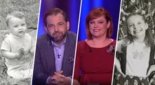 Poznali byste Kalkulátora a Kvízovou dámu? Podívejte se na roztomilé fotky lovců z dětství