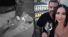 Radek Kašpárek z Hell’s Kitchen už není sám. Poprvé ukázal novou přítelkyni