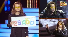 Dalibor Gondík se dočkal: S písní U2 vyhrál 10. díl Tvojí tváře! Příště z něj bude kyprá americká star. Jaký song zazní?