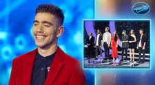 VIDEO: Nadšený Petr Borkovec v zákulisí. Při SuperStar se mu splnil sen. Je z něj voayer!