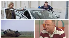 ZTUHNE VÁM KREV V ŽILÁCH: Jak se natáčí akční scény Specialistů? Kaskadér vše popsal