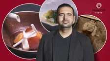 MasterChef Story 2: Michelinský kuchař Radek Kašpárek o tom, jak uspět a nezničit se při tom