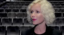 Karin Krajčo Babinská o seriálu Gumy: Nechci říct, že si dělám srandu z mužů, ale dělám!
