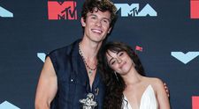 Shawn Mendes a Camila Cabello přistiženi při žhavé líbačce! Vrací se opět k sobě?