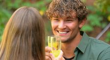 Proměna Zbyňka z Love Islandu: Všimli jste si, co se v průběhu soutěže změnilo?