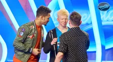 Největším vzorem je pro Matyáše bývalá účastnice SuperStar! Která blonďatá kráska ho inspiruje?