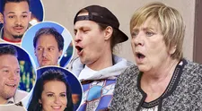 VIDEO: Mário a rapující Nyklová před porotou SuperStar! Jaký ortel se dozví?