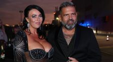 Zamilovaný šéfkuchař Kašpárek: Poprvé vyvedl novou lásku do společnosti