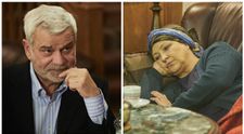 Návrat ztraceného docenta! Eduard Valšík se vrací a jako princ na bílém koni zachrání situaci!