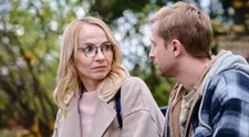 První foto z filmu Život pro samouky! Komedie s Janou Plodkovou by měla jít do kin na jaře 2023
